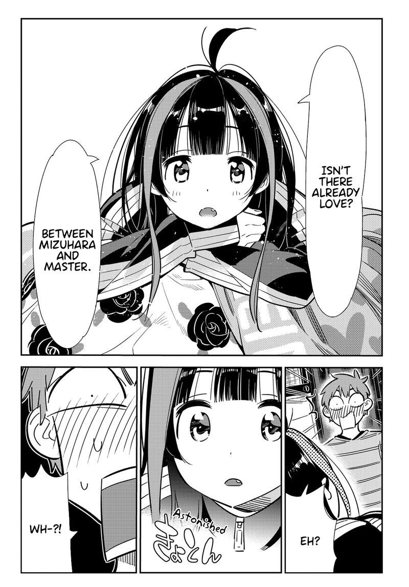 Kanojo Okarishimasu 115 12