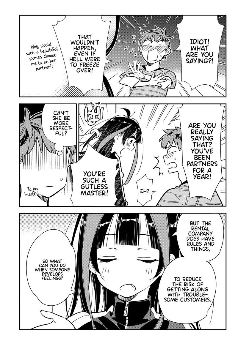 Kanojo Okarishimasu 115 13