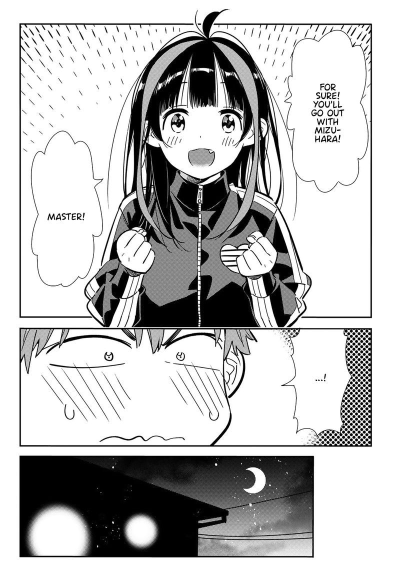 Kanojo Okarishimasu 115 16