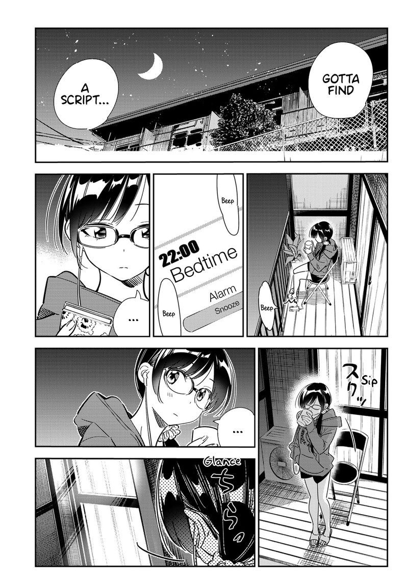 Kanojo Okarishimasu 115 19