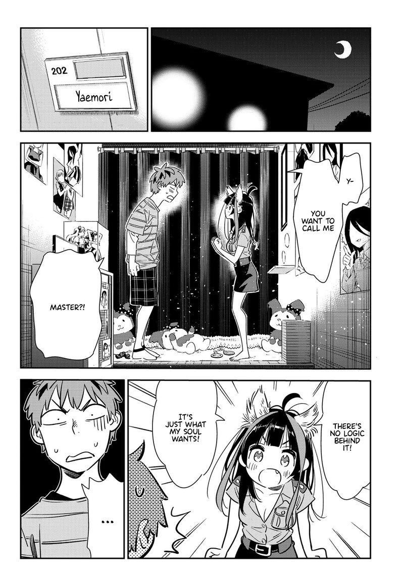 Kanojo Okarishimasu 115 2
