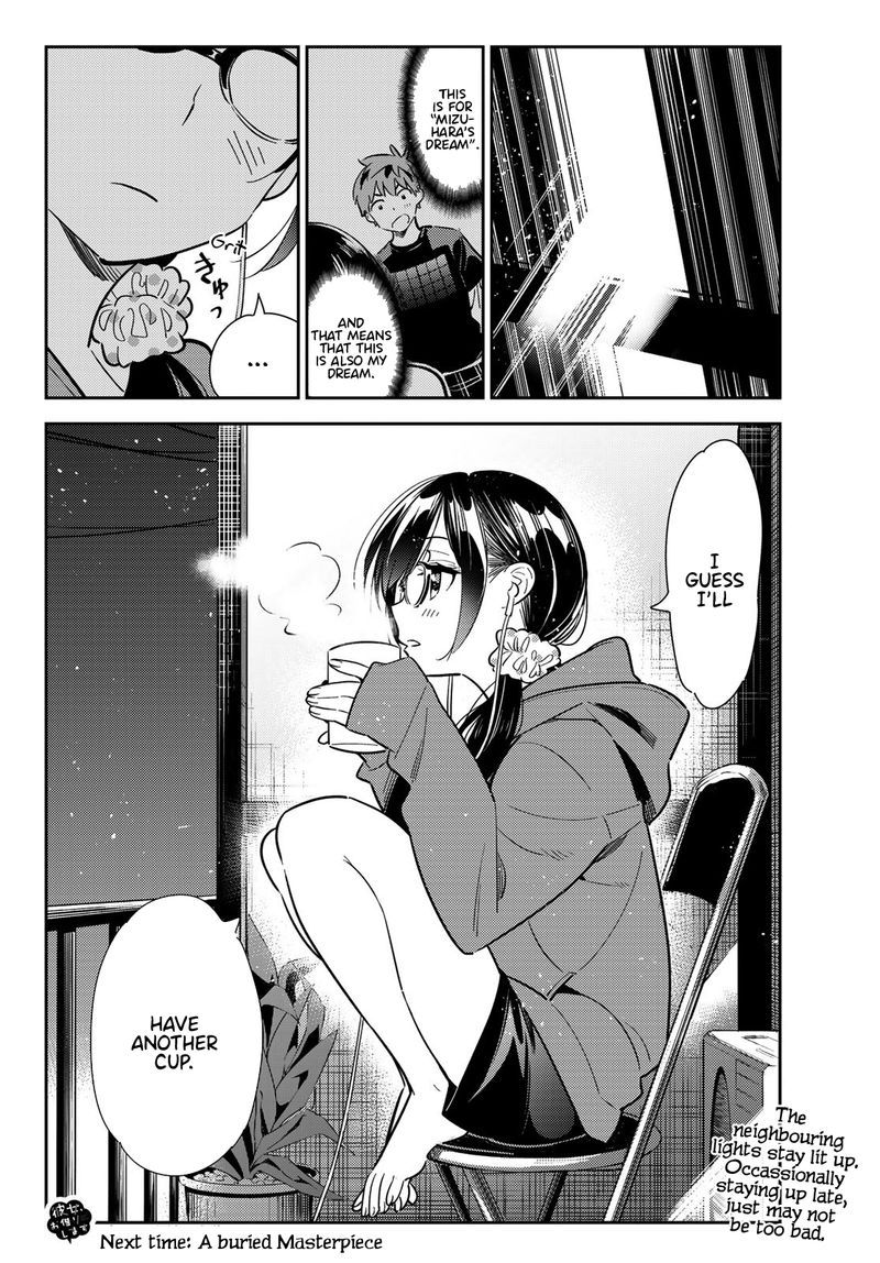 Kanojo Okarishimasu 115 20