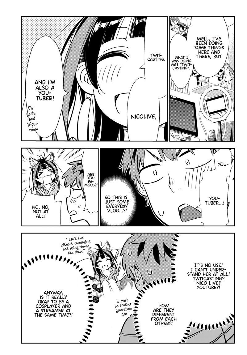 Kanojo Okarishimasu 115 7