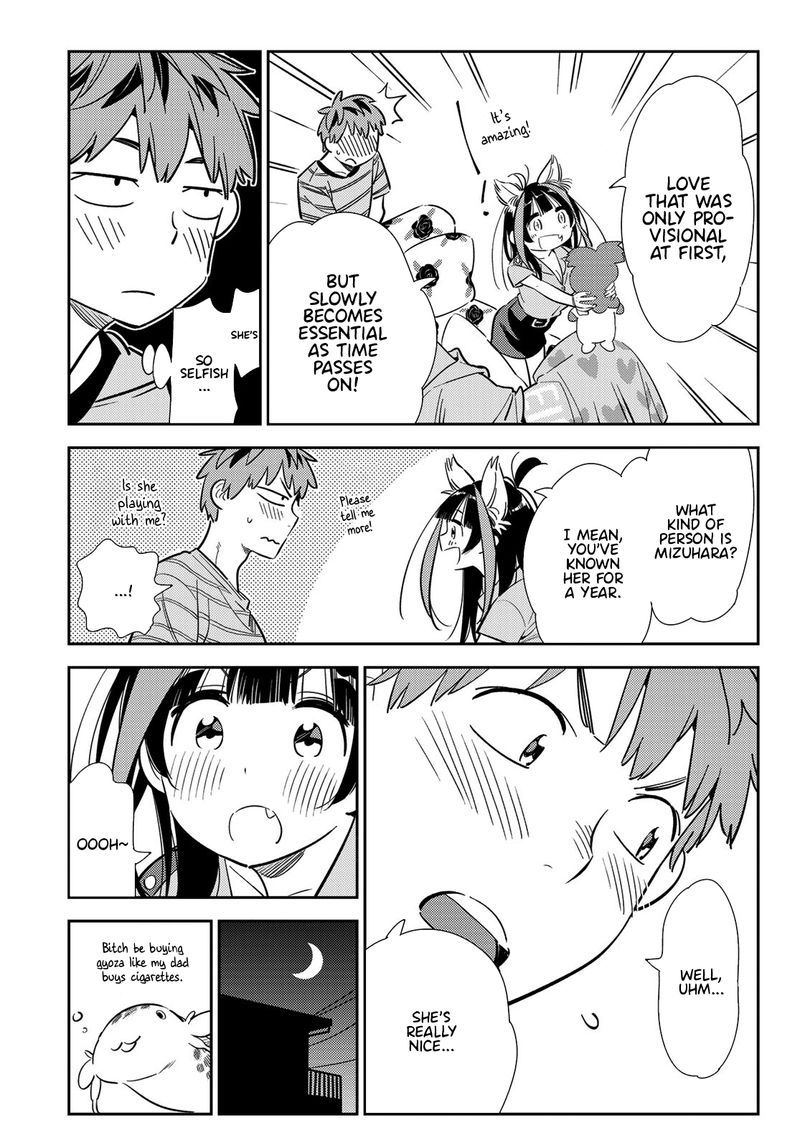 Kanojo Okarishimasu 115 9
