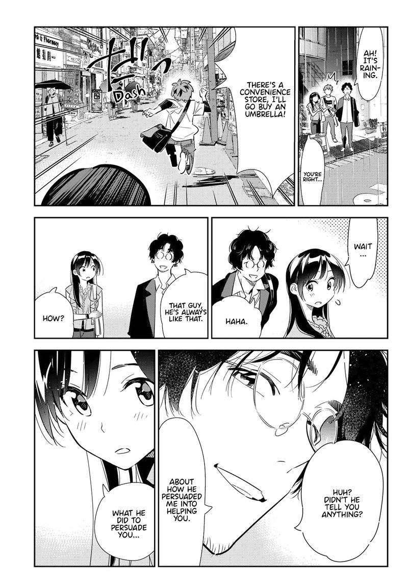 Kanojo Okarishimasu 117 11