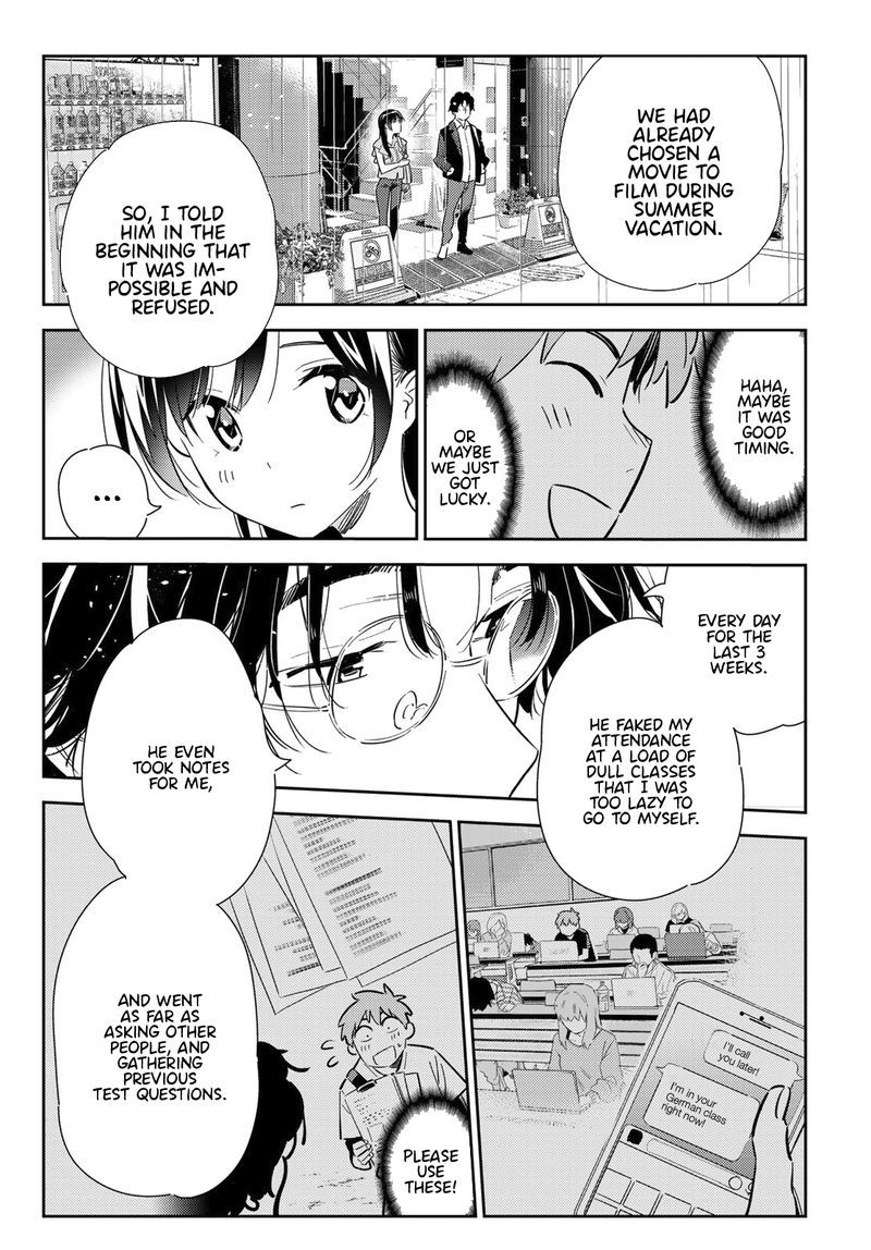 Kanojo Okarishimasu 117 12