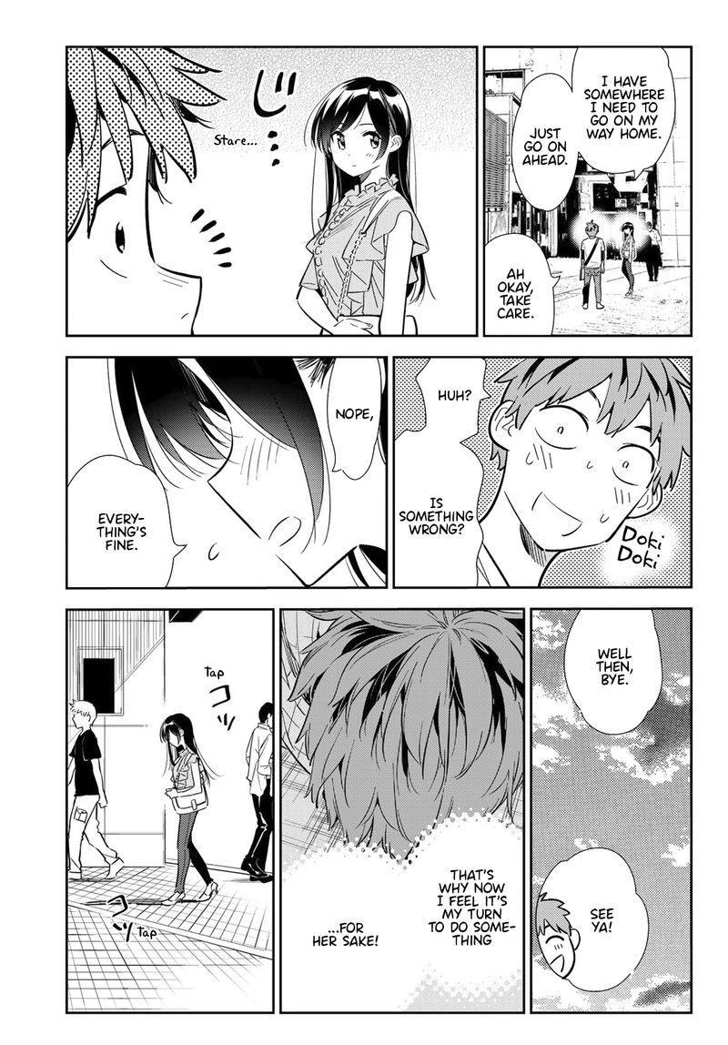 Kanojo Okarishimasu 117 15