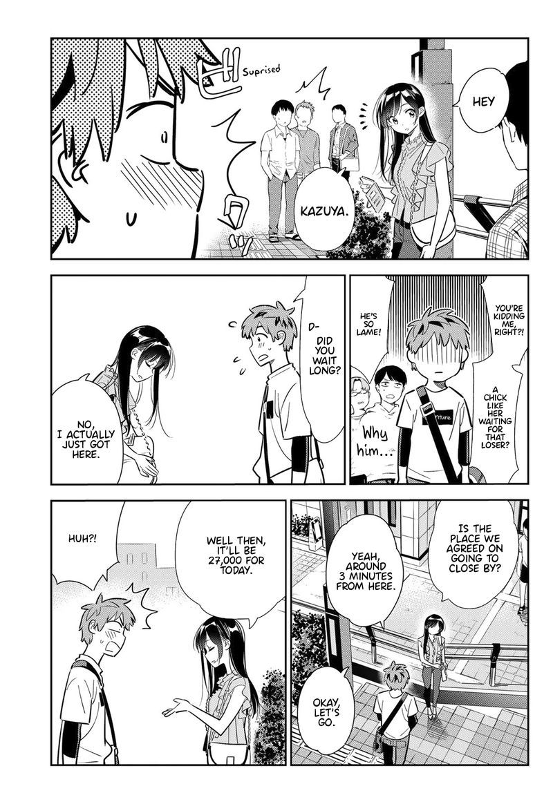 Kanojo Okarishimasu 117 3