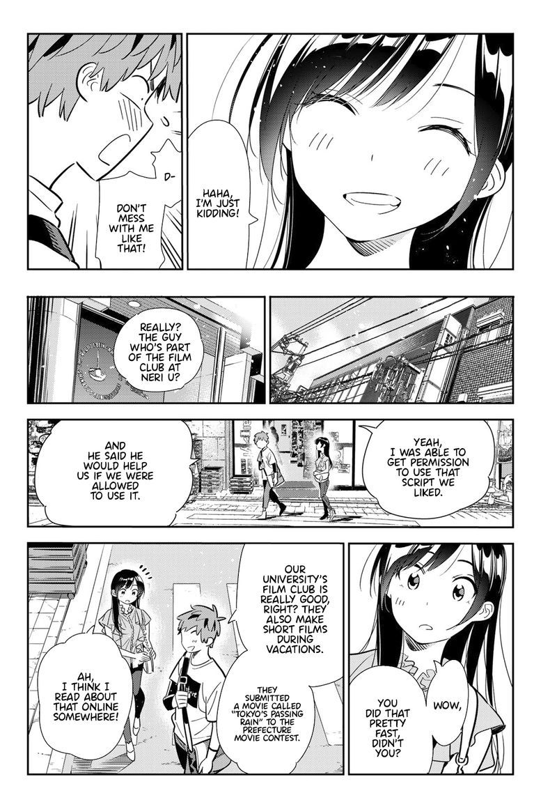 Kanojo Okarishimasu 117 4