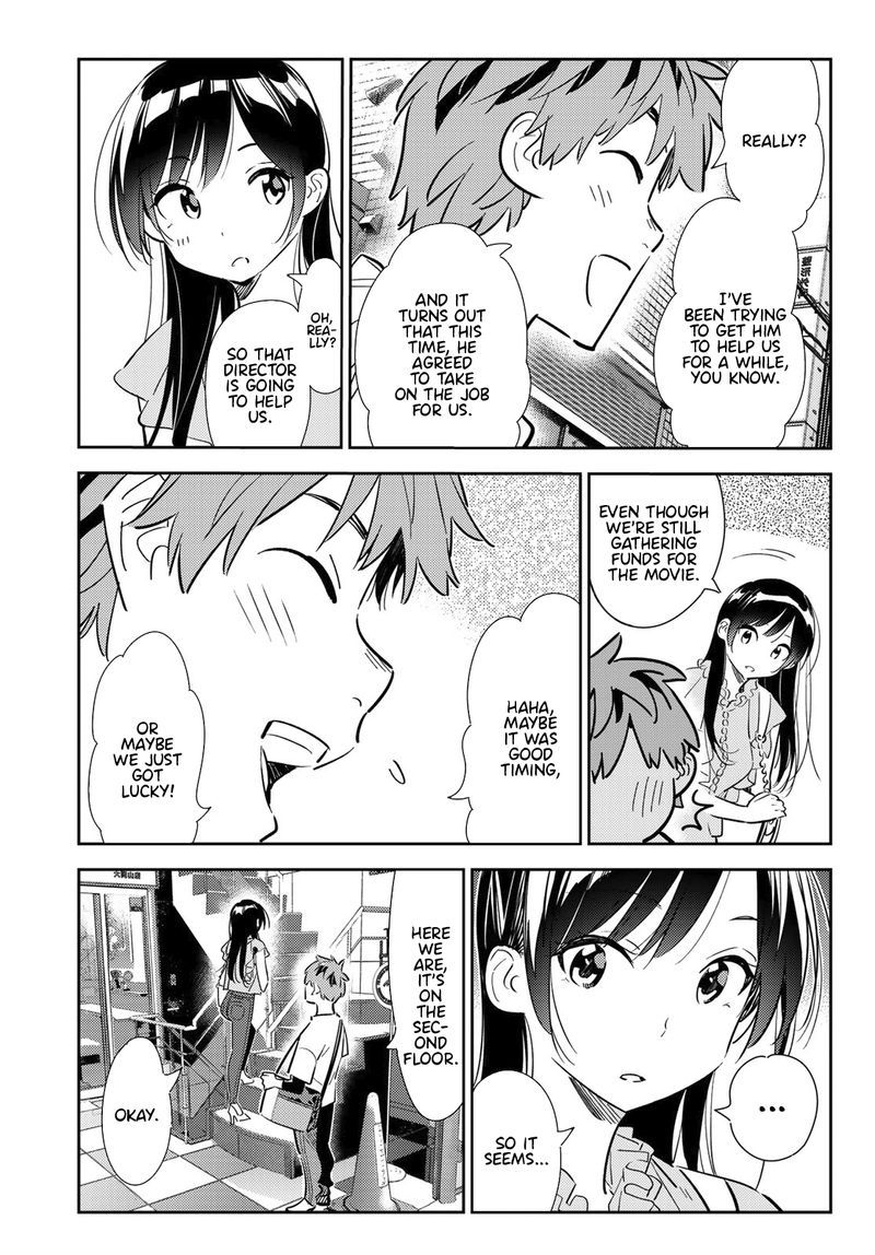 Kanojo Okarishimasu 117 5