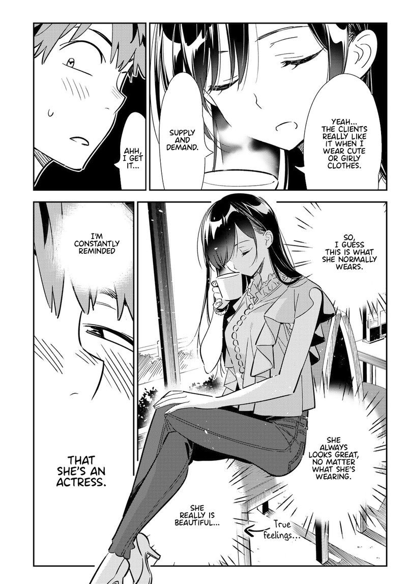 Kanojo Okarishimasu 117 7
