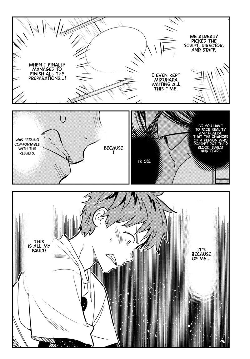Kanojo Okarishimasu 118 16