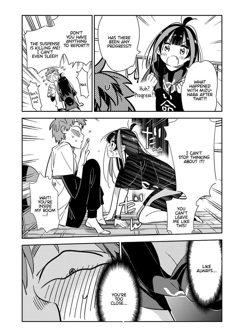 Kanojo Okarishimasu 118 7