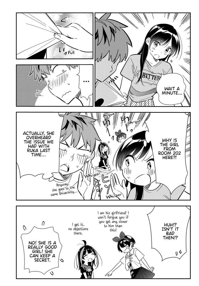 Kanojo Okarishimasu 119 6