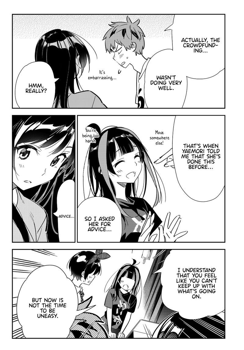 Kanojo Okarishimasu 119 7