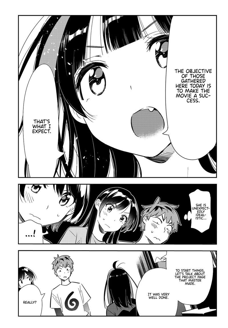 Kanojo Okarishimasu 119 8