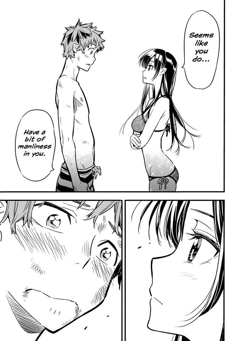 Kanojo Okarishimasu 12 13