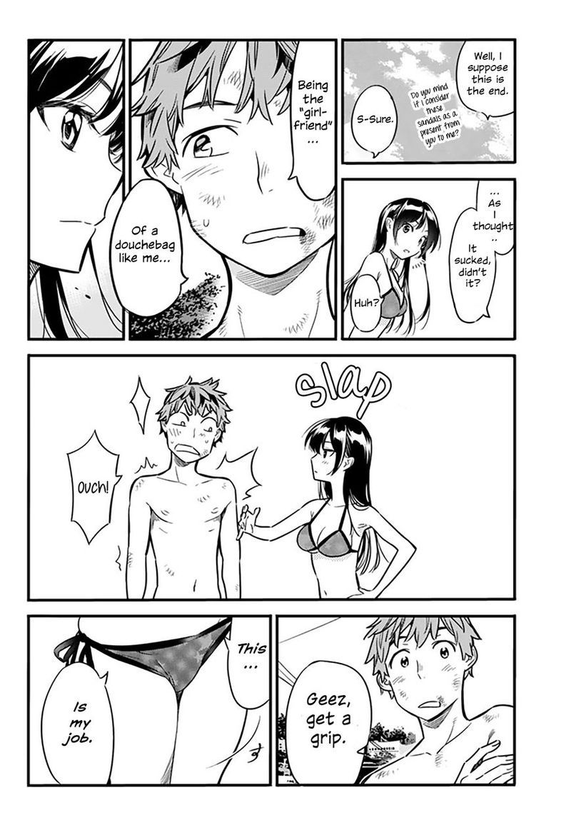 Kanojo Okarishimasu 12 14