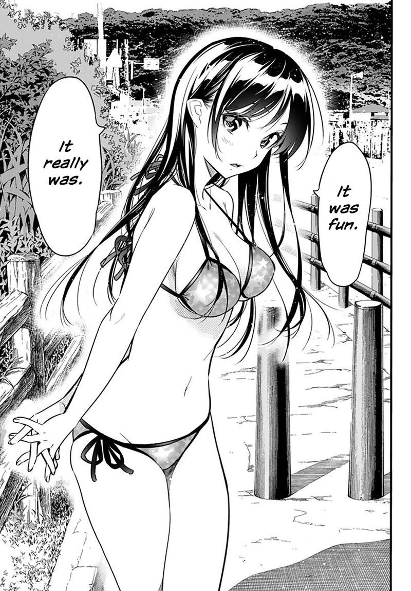 Kanojo Okarishimasu 12 15