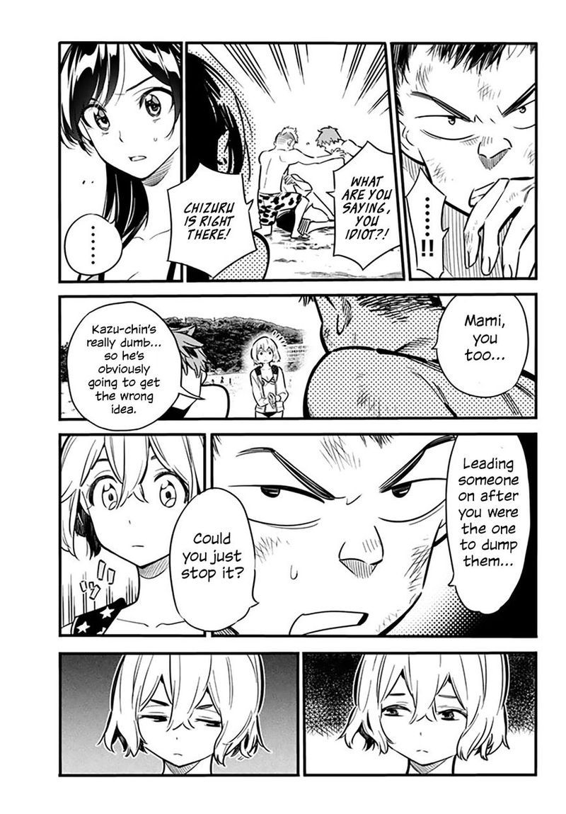 Kanojo Okarishimasu 12 7