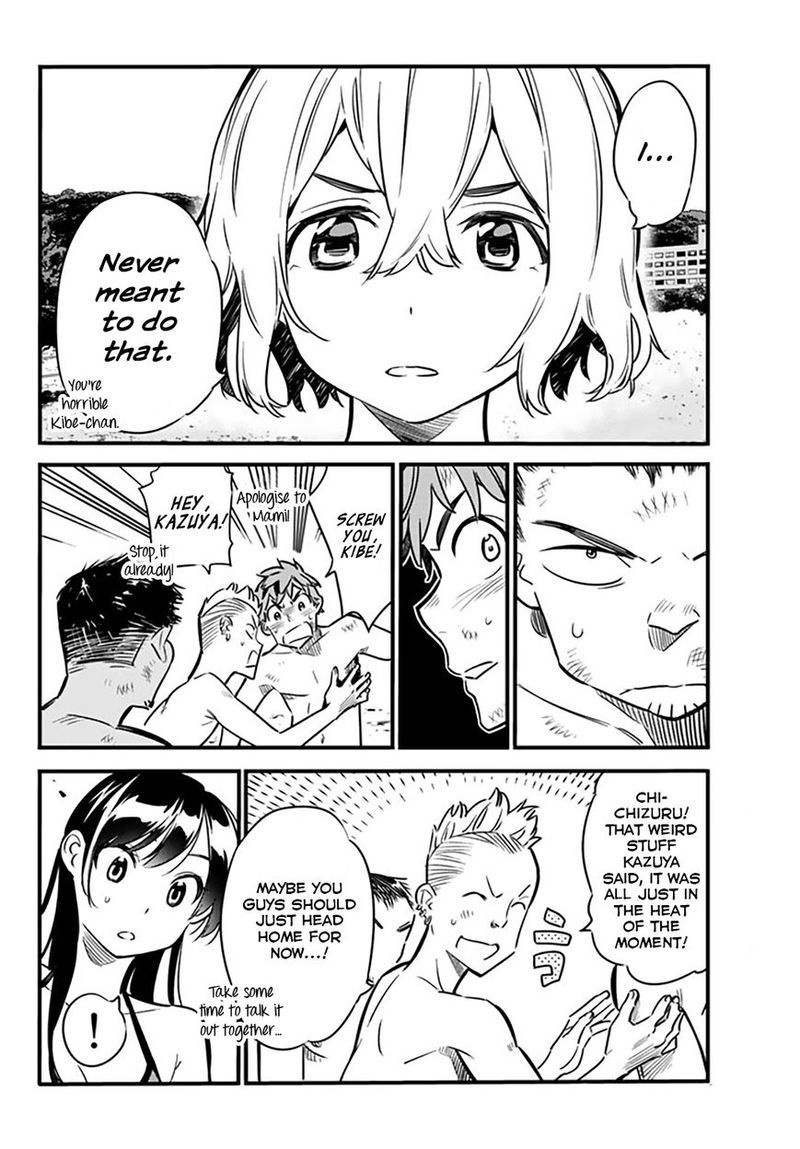 Kanojo Okarishimasu 12 8