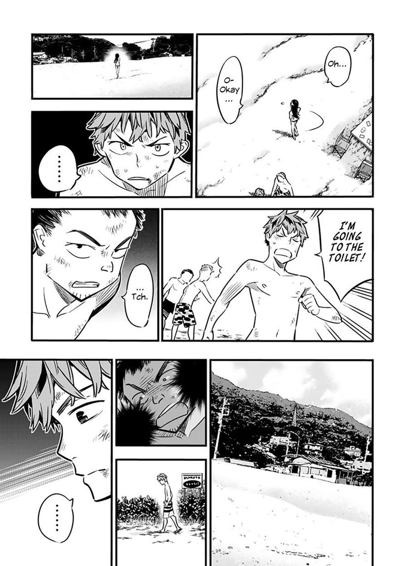 Kanojo Okarishimasu 12 9