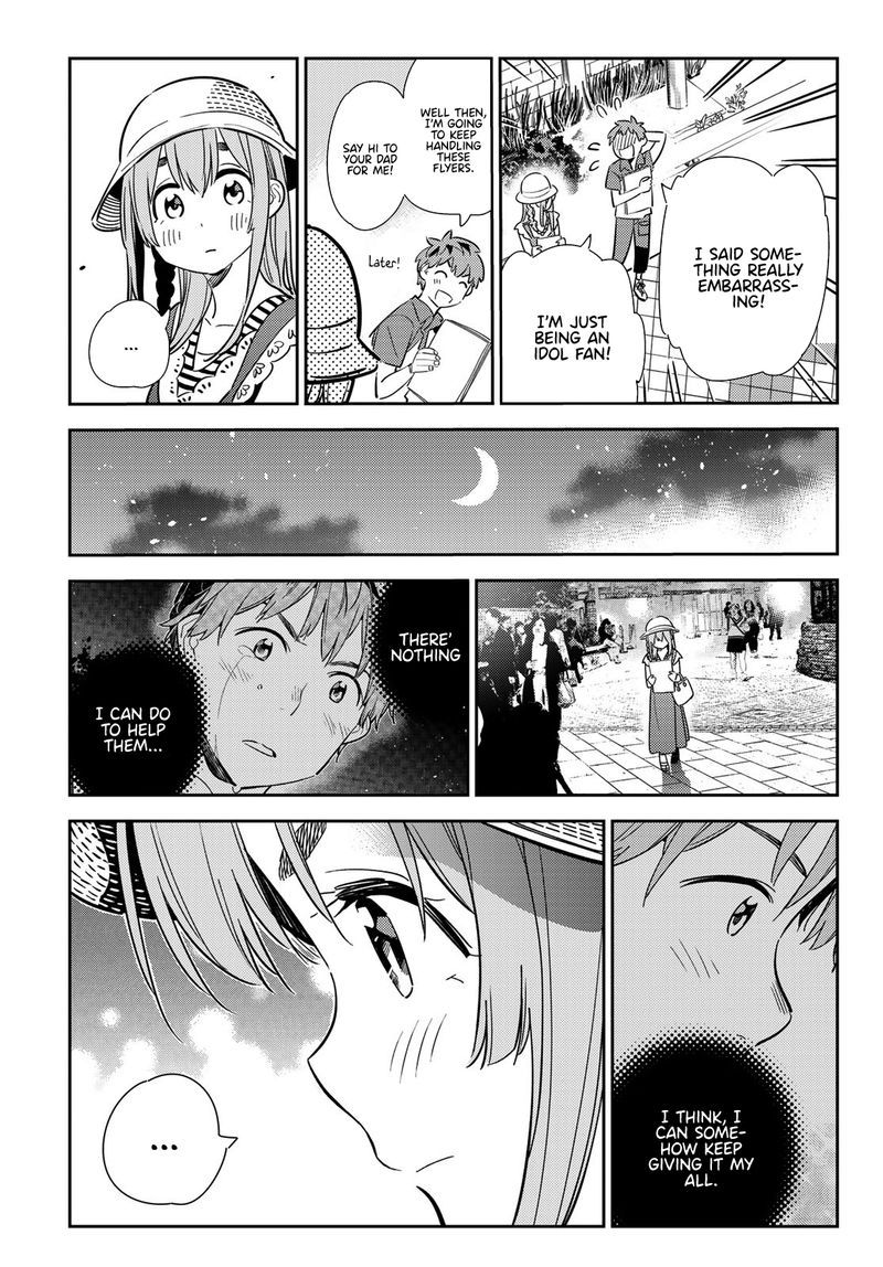 Kanojo Okarishimasu 120 13