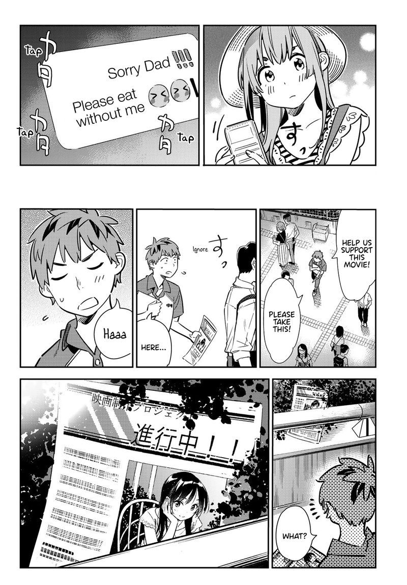 Kanojo Okarishimasu 120 14