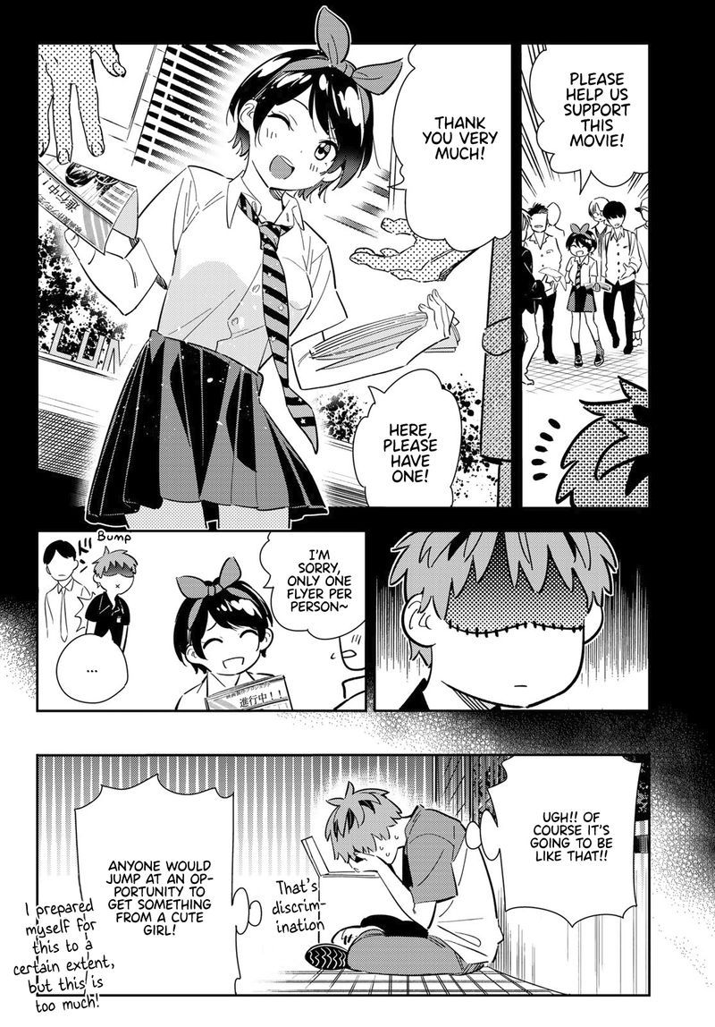 Kanojo Okarishimasu 120 6
