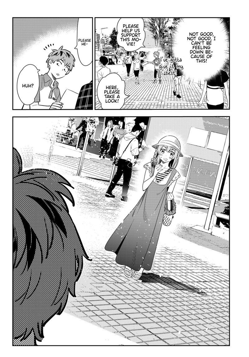 Kanojo Okarishimasu 120 8