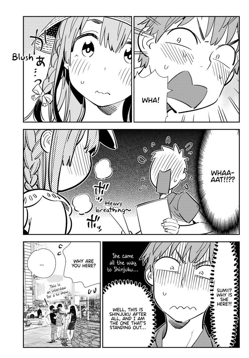 Kanojo Okarishimasu 120 9