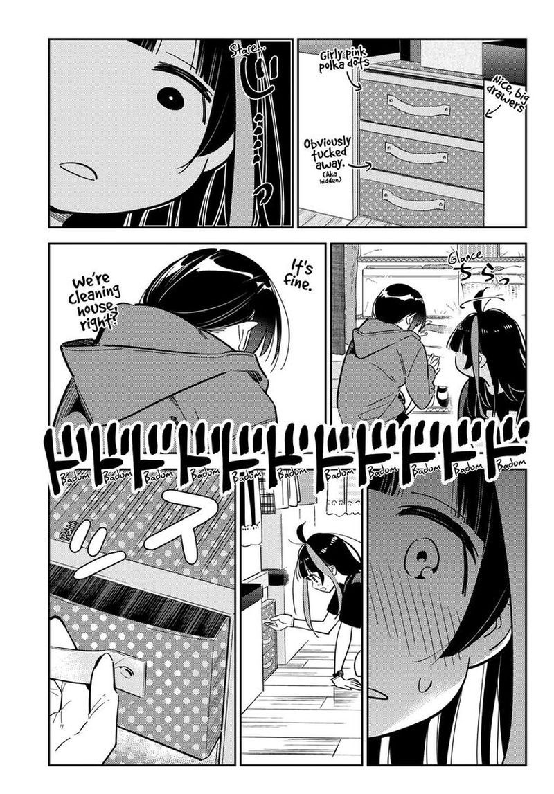 Kanojo Okarishimasu 121 11