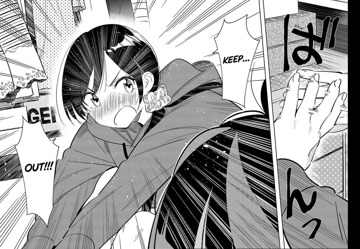 Kanojo Okarishimasu 121 12
