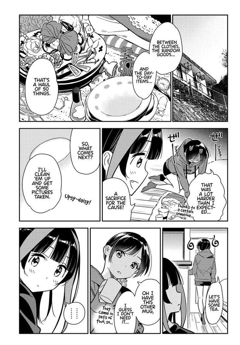 Kanojo Okarishimasu 121 14