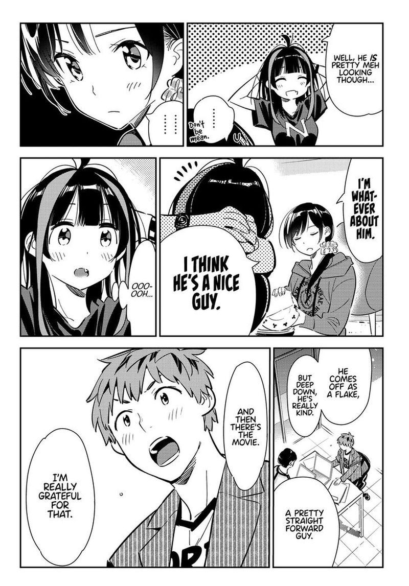 Kanojo Okarishimasu 121 17