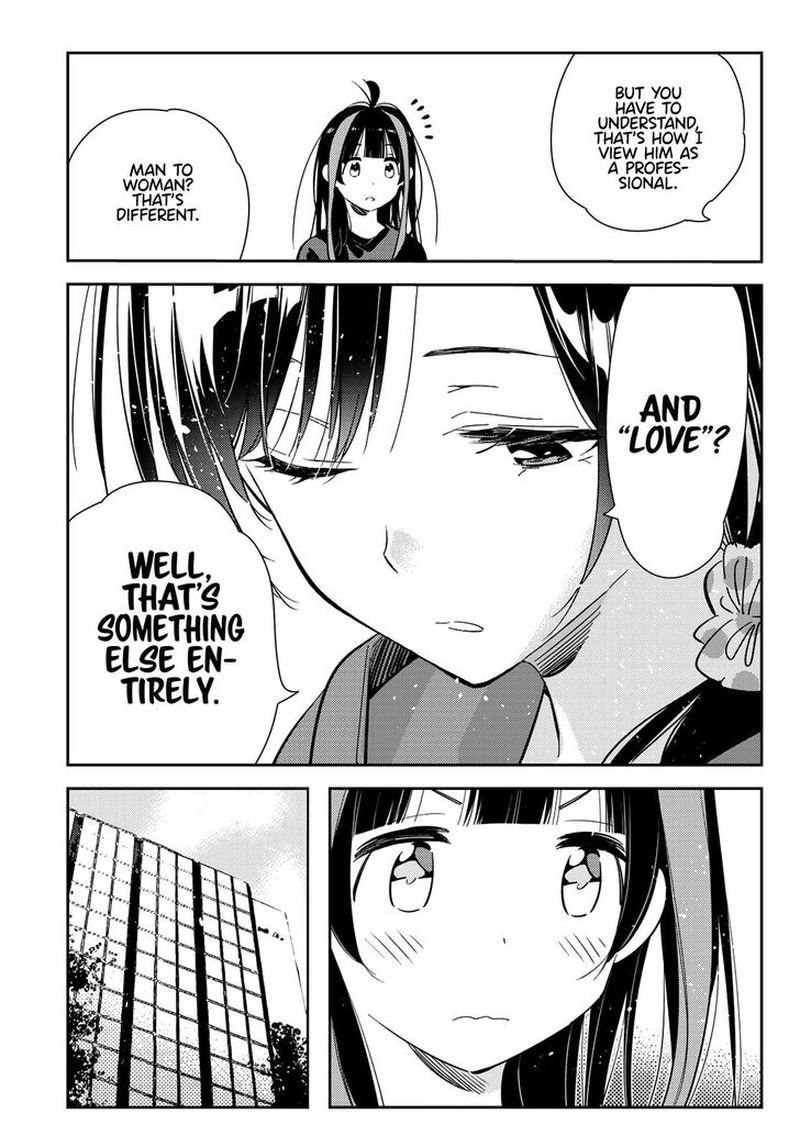 Kanojo Okarishimasu 121 18