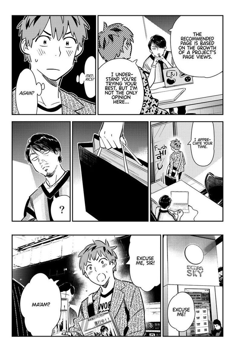 Kanojo Okarishimasu 121 19
