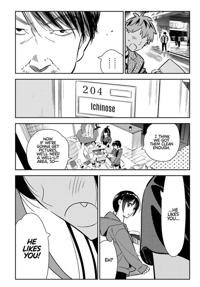 Kanojo Okarishimasu 121 20