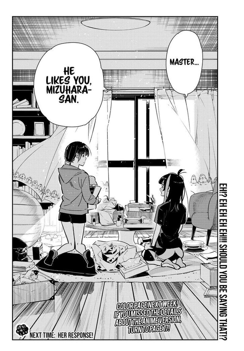 Kanojo Okarishimasu 121 21