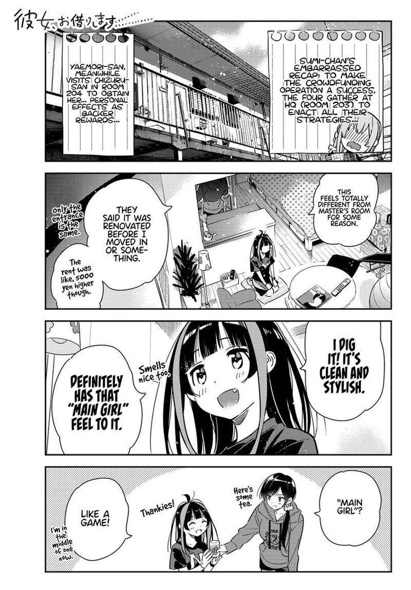 Kanojo Okarishimasu 121 3