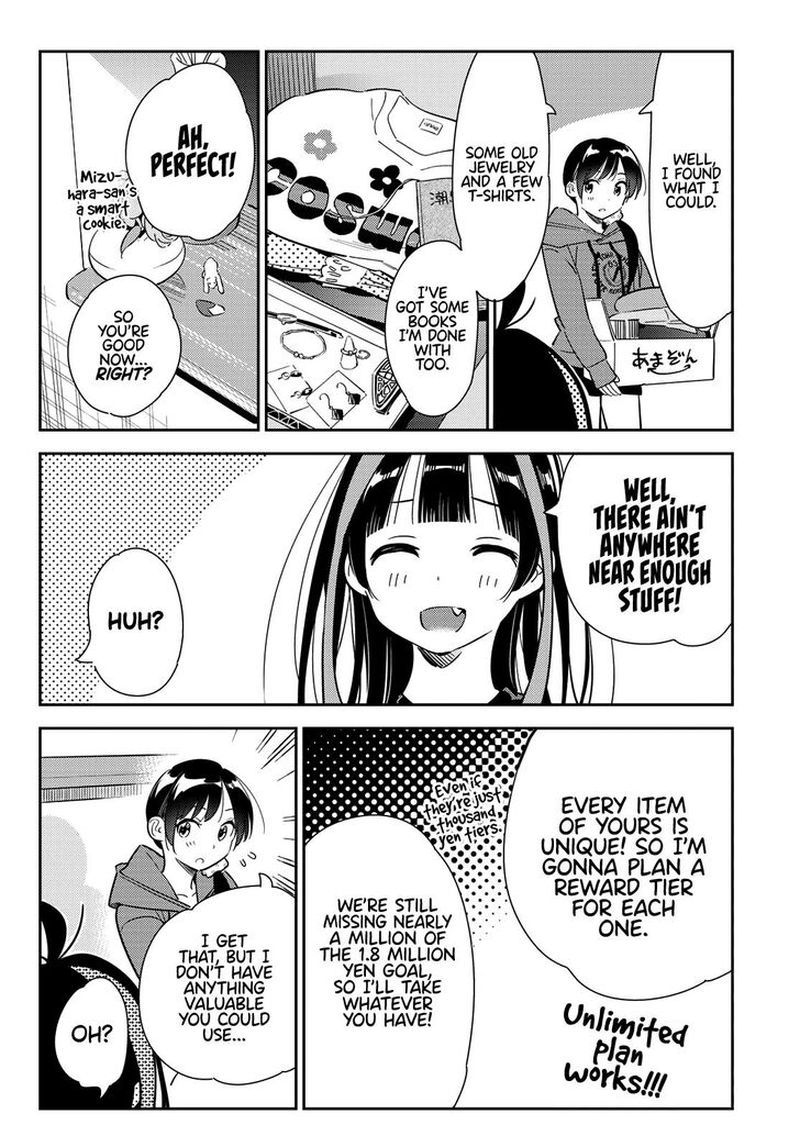 Kanojo Okarishimasu 121 4