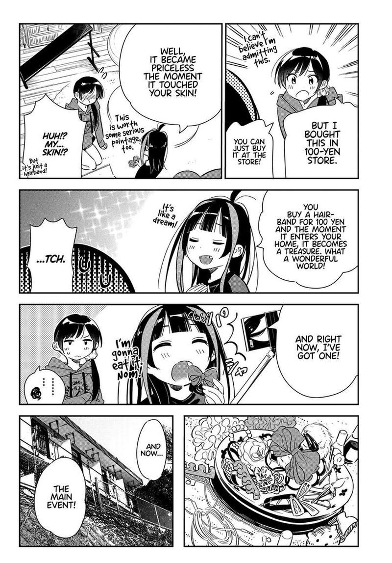 Kanojo Okarishimasu 121 6