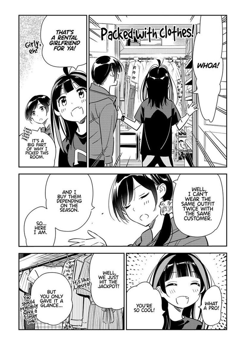 Kanojo Okarishimasu 121 7