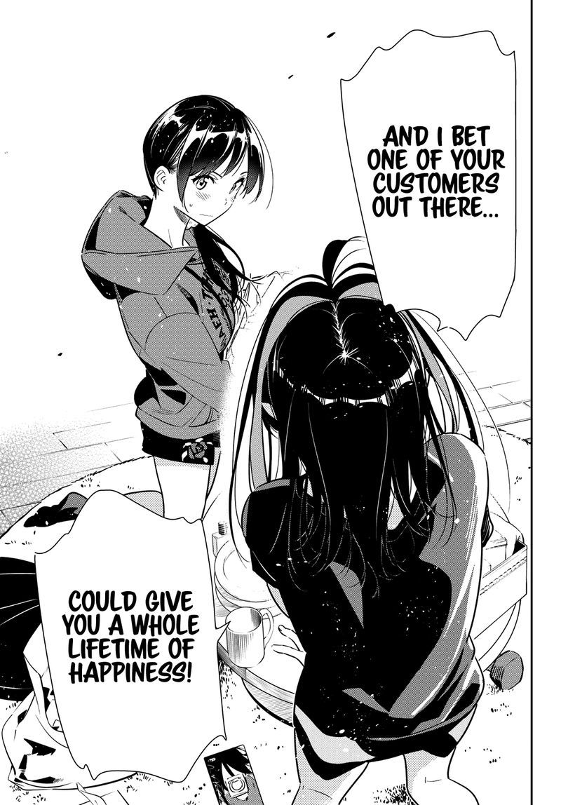 Kanojo Okarishimasu 122 10