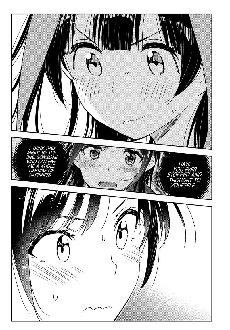 Kanojo Okarishimasu 122 11