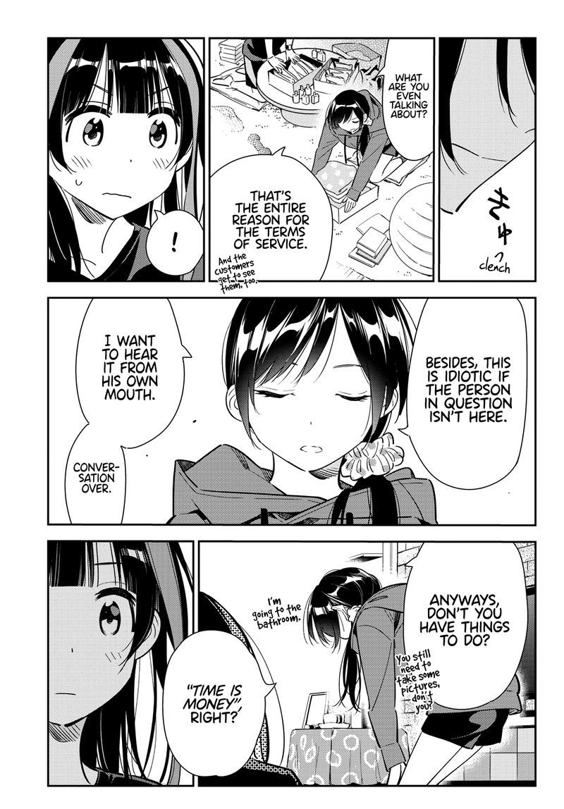 Kanojo Okarishimasu 122 12