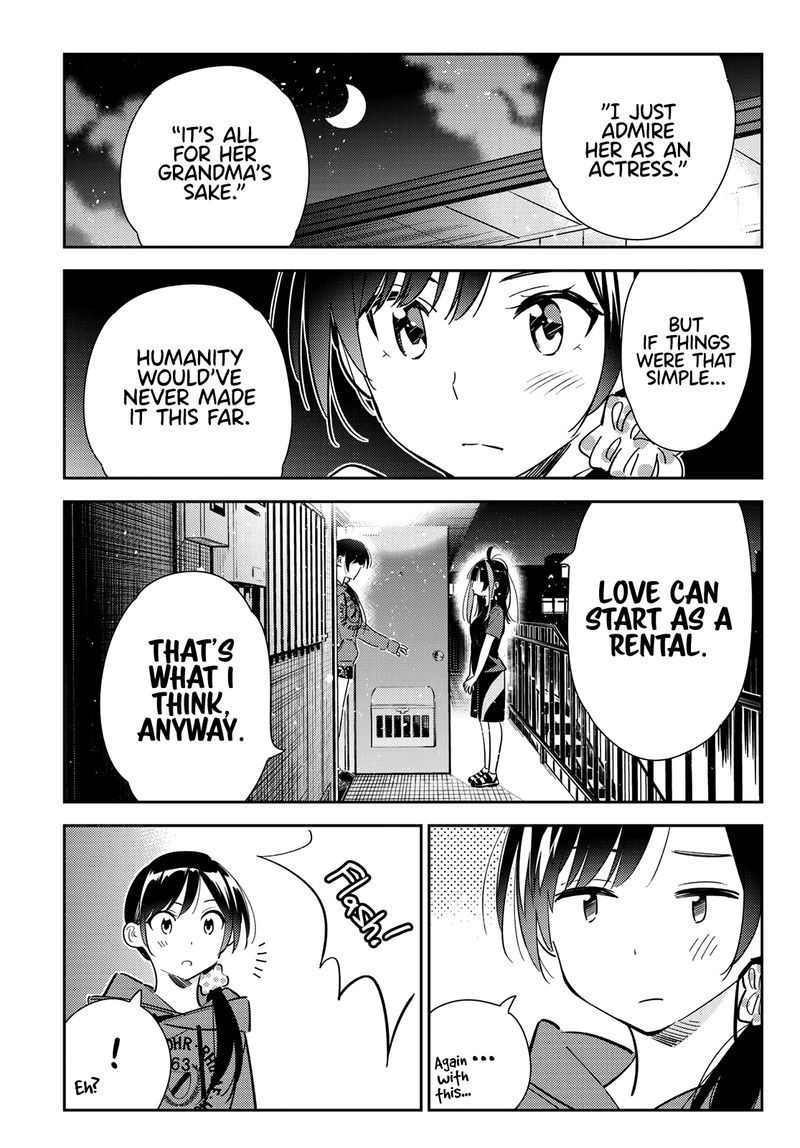 Kanojo Okarishimasu 122 14