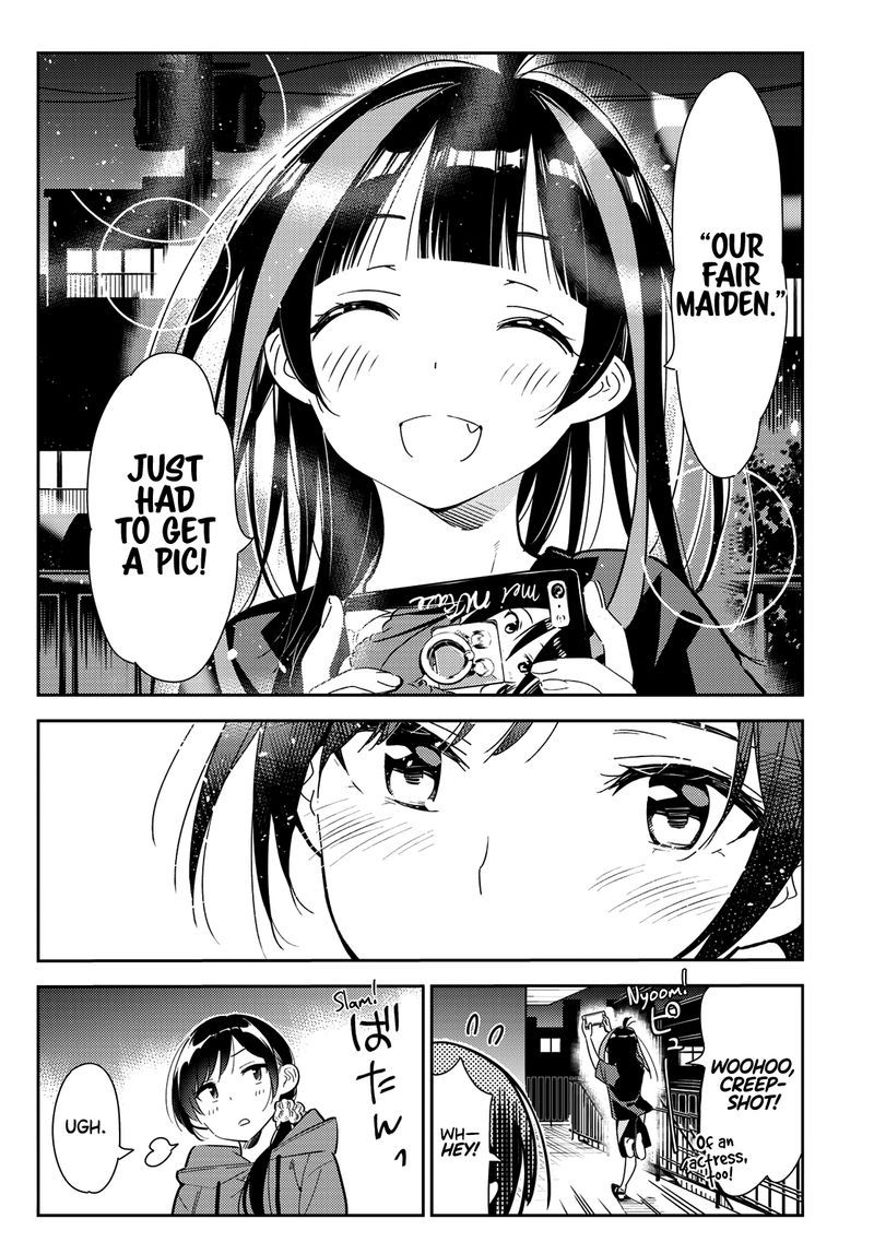 Kanojo Okarishimasu 122 15