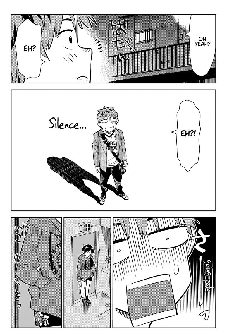 Kanojo Okarishimasu 122 17