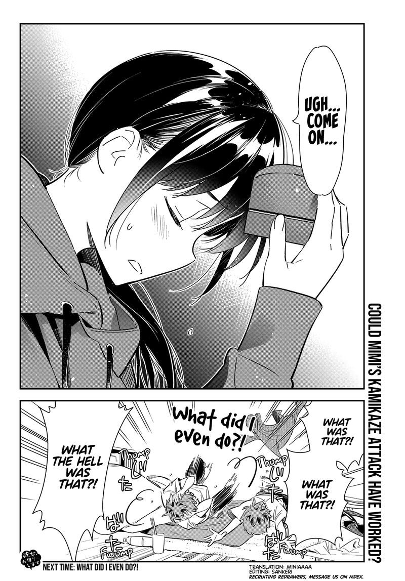 Kanojo Okarishimasu 122 19